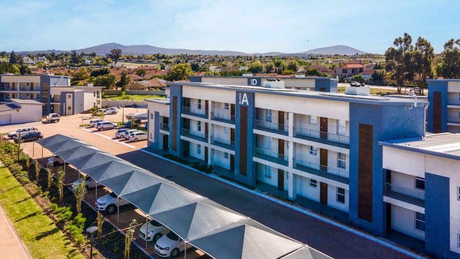 2 Bedroom Property for Sale in Langeberg Ridge Western Cape